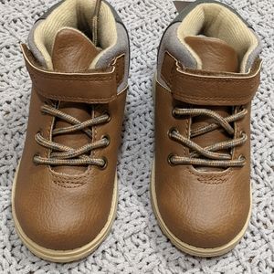 NWT Toddler Boy shoes Size 9